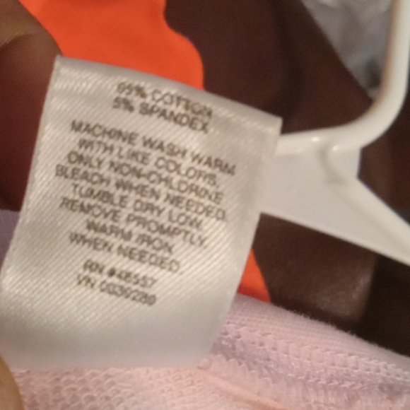 Cheetah zip up sweatshirt jacket xl - Picture 6 of 6